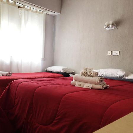Hotel Tirol مار ديل بلاتا المظهر الخارجي الصورة